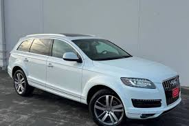 Image result for Pure White 2015 Q7
