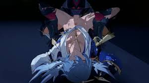 Ipc Grunt (honkai: Star Rail) Porn - Rule 34