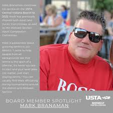 USTA Central Indiana