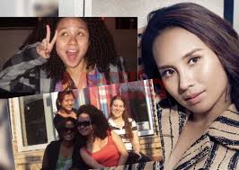 A post shared by jasmine suraya (@jasmine_suraya) on dec 1, 2019 at 3:31am pst. Jasmine Suraya Chin Religion Saya Pakai Coli Lah Selebriti Berita Harian Bluinc Presents Jasmine Suraya Chin In Eachforequal Klomcars