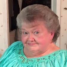 Carolyn Joyce Williams Obituary August 5, 2019