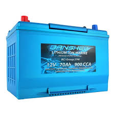 Click to see our best video content. Deep Cycle Lithium Ion Dual Terminal Rv Battery With Emergency Start 900cca Group Size 27 Walmart Com Walmart Com