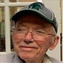 Charles Edward Hadley Obituary