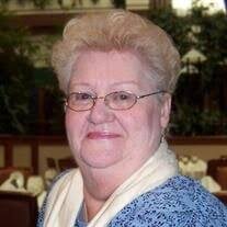 Mary Jane Stephens Obituary