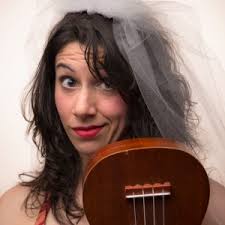 THE FAINTING ROOM at the Cincinnati Fringe Festival