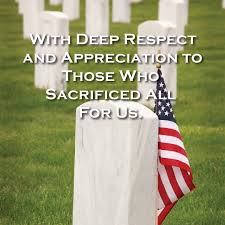 Formerly known as decoration day, it commemorates u.s. The Meaning Of Memorial Day Renaissance Windows Doors