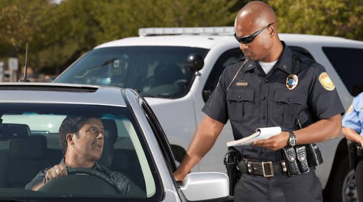 A Guide to Moving Violations