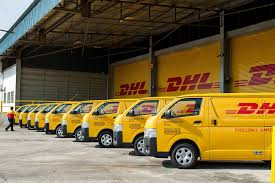 A dhl express shipment number always consists of 10 digits. Dhl Express Launches Where Everything Clicks Campaign Sourcing Journal