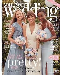 Whether you already know which flowers you want or are a little bit lost in floral wonderment, come in for a tea and we'll have a chat; You Your Wedding Magazine September And October 2019 Subscriptions Pocketmags