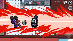 Attack, ventilation, sabotage, and report buttons are at the bottom right corner of the screen. Among Us Is Getting A Physical Collector S Edition From Limited Run Games
