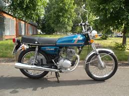 The Five Best Honda Motorcycles Of The 80s