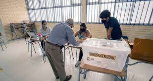¿quieres ser vocal de mesa voluntario en estas #elecciones2021? Cuanto Se Les Paga A Los Vocales De Mesa Duplos
