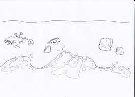 Disegni Da Colorare E Stampare Gratis Per Bambini Disegni Per Lestate