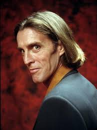 Glover, John [Brimstone] photo