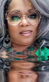 Marie Singleton Jackson