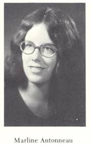 Happy Valentines Day Everyone & Birthdays for all the Girls:** **1) Marlene  Roberta (Antonneau) Bandoian *https://www.facebook.com/marlene.bandoian*  **Married Charles V Z Bandoian May 15th 1982 Living Wales WI 53183 **2)  Carol Ann (Macaux)