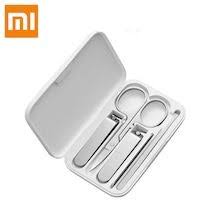 Xiaomi Mijia Profesyonel Tirnak Bakim Seti Paslanmaz Celik 22990 Tl 2020 Tirnak Urunler
