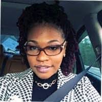 Sheryl Pendleton's Instagram, Twitter & Facebook