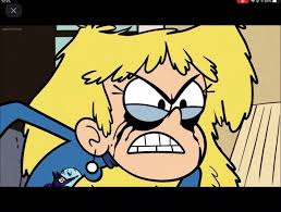 So uhhh, enjoy or something? The Loud House Scene Save The Date Lincoln Hurt S Ronnie Ann S Feelings Video Dailymotion