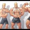 In the diagrams below, i'll be showing muscle groups in color, with a black line to show the forms that would show through the skin (i also show protruding bones that would do the same). Https Encrypted Tbn0 Gstatic Com Images Q Tbn And9gcqbg4di2xrgrn1cq66kkpr7qhvvh0v6unwmjqlusl98tstpaucc Usqp Cau
