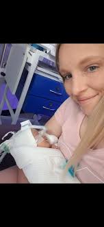 Please DONT share my post. My first baby, Noah Amari was born sleeping