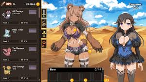 It is one of the best fighting games that we have selected for you. Sakura Clicker On Steam