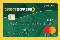 All you need is your direct express ® card, a valid photo id, and pin. Smartphones Digital Apps And Direct Express Direct Express
