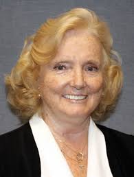 Anne M. Byrne of Nanuet president-elect of the National School Boards  Association