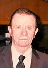 Obituary information for Edgar Goossen