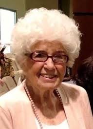 Marialyce DeLoach Obituary