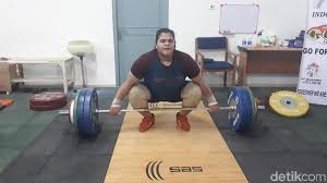 The year is 2021, and yet some people still think that body shaming others in public is a funny thing to do. Ini Target Angkatan Nurul Akmal Di Olimpiade Tokyo