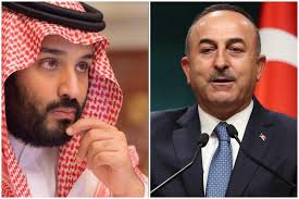 Suudi-Türkiye yakınlaşmasının arka planı ve Ortadoğu'daki yeni ilişkiler
