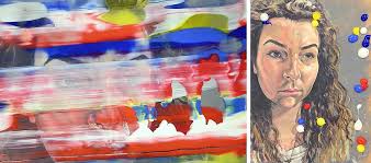 19 Amazing High School Art Teacher Blogs Websites And Social Media Profiles Art Teacher High School Art Primary School Art