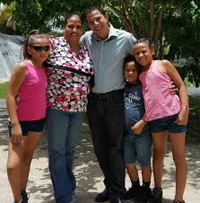 Profile for Pedro Juan Aguayo Mejias