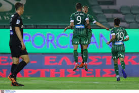 Μπασκετ 17 οκτωβρίου 2020, 18:16. Pana8hnaikos Paok To Trifylli Einai Edw Kai Etoimo Gia Maxh Sta Plei Of Video