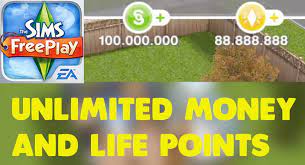 Descripción de the sims freeplay mod v5.41.0 (mega mods). The Sims Freeplay Hack Apk Mod Unlimited Money
