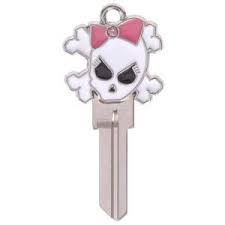 This Is The House Key I Just Got Made At Home Depot Too Cute House Keys Key Fun Accessory