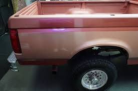 Image result for Pumice 1994 Ford