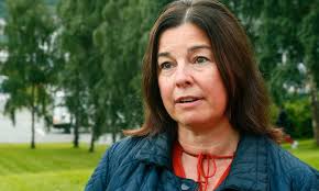 Overtar Venstre-tronen