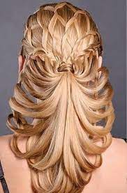 One of the most popular hairstyles for women in 2021 will be ponytails. 8 Unique Hair Designs For Women