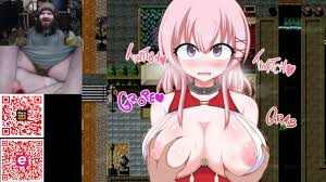 Sylphy and the Sleepless Island 爱神 The Booth Bade 2