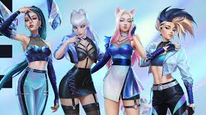 K Da All Out Kai Sa Evelynn Ahri Akali Hd 4k Wallpaper 7 2955 You can also upload and share your favorite kda all out ahri wallpapers. evelynn ahri akali hd 4k wallpaper