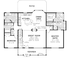 See 8 results for 2 bedroom 2 bath small house plans at the best prices, with the cheapest property starting from £250,000. Country House Plan 2 Bedrooms 2 Bath 1894 Sq Ft Plan 40 459 Country Style House Plans Guest House Plans Bedroom House Plans