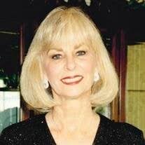 Deanna Joyce Benge Obituary