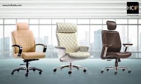 5 years warranty and flexible delivery. Top 5 Tips To Purchase The Right Chair Online Hof India