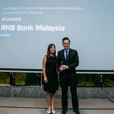 21 february · petaling jaya, malaysia ·. Rhb Wins Excellence In Sme Banking In Asia Smart Investor Malaysia
