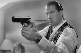 His paternal grandparents were russian jewish. Steven Seagal Ultimate Action Movie Club