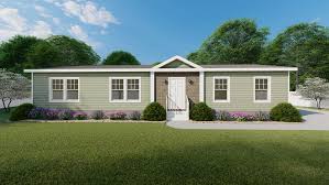 Home Details Oakwood Homes Of Spartanburg