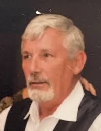 Obituary information for Robert James Roach