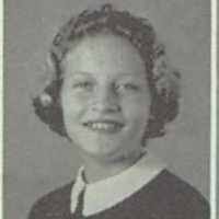 Nancy Beatrice Grace (1939–1988)